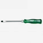 Heyco Slotted Engineers' Screwdriver With Acetate Handle, 6.5MM Hex Bolster. Fixed Price $24.06.
