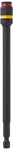 Malco Dual Sided Magnetic Hex Screwdriver Set 14IN And 516IN Sizes Easy Clean. Fixed Price $27.89.
