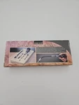 Vintage Complete Star Case Flexible Screwdriver Set Ratcheting Bit. Fixed Price $19.99.