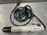 Ingersoll Rand ES60P Push Lever Inline Torque Screwdriver 115V Used. Fixed Price $99.99.