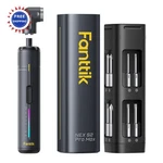 Fanttik S2 Pro Max Electric Screwdriver Cordless 7 Torque Settings 0.5. Fixed Price $104.99.