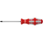 Wera 05117682001 368 Screwdriver For Square Socket Head Screws, # X 80 Mm. Fixed Price $14.24.