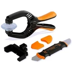 Screen Opening Tool 2 Pcs Pliers Cellphone Suction Cup Repair .... Fixed Price $18.42.