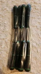 Eklind EK92200 10 Pc Torx Precision Screwdriver Set. Fixed Price $28.00.