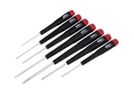 Wiha 26197 Precision Screwdriver Set, 7-PIECE Mini Slotted & Phillips. Fixed Price $27.05.