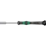 Wera 05118126001 Kraftform Micro 2069 Nutspinner Precision Screwdriver. Fixed Price $11.93.