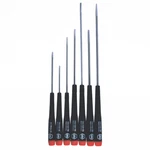 Wiha 26092 7 Piece Longer Reach Precision Screwdriver Set. Fixed Price $33.99.