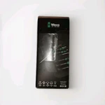 Wera Kraftform Micro 12 Universal Screwdriver Set - Piece. Fixed Price $40.00.