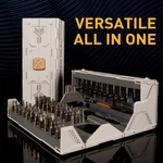 "battery" Jakemy 180 In Precision Screwdriver Set Computer Tech Tool JM-8193. Fixed Price $34.99.