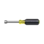 Klein Tools 630-1/2M Nut Driver, 1/2-INCH Magnetic Tip, 3-INCH Shaft. Fixed Price $15.89.