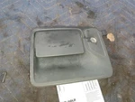 Driver Door Handle Exterior Front Fits 99-16 Ford F250SD Pickup 2705247. Fixed Price $64.00.