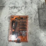 Jakemy 8153 36-BIT Precision Screwdriver Set, Extendable Shaft, New Unopened. Fixed Price $24.00.