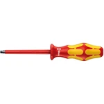 Wera 05004781001 Kraftform Plus Vde 168I Square Socket Insulated Screwdriver. Fixed Price $15.81.