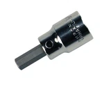 Wiha 76134 Security Hex Bit Socket 3/8 Drive 3.0MM. Fixed Price $13.15.