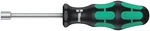 Wera Tools 5029503001 395 Ho Nutdriver, 5/16IN.X90 Mm, 1EA. Fixed Price $17.19.