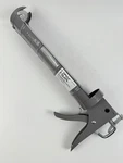 Caulking Gun, Hdx Ounce Smooth Rod HD129 For Use With Latex. Fixed Price $20.99.