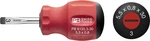 Pb Tools Swissgrip Stubby Screwdriver For Normal, Black/white. Fixed Price $38.99.