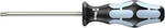 Wera 05032054001 Kraftform Stainless 3367 Torx Screwdriver, Tx Head, 4" Blade. Fixed Price $14.32.