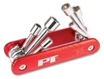 Performance Tool W9210 Folding Nut Driver Set. Fixed Price $32.09.