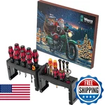 Wera 2025 Advent Calendar 28PC Screwdriver Set - Limited Edition. Fixed Price $133.97.