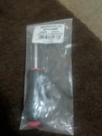 Bondhus 38476 - 10MM Hollow Shaft Nut Driver 1EA. Fixed Price $10.00.