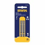 Power Drive #8-10 Slotted Bits, In. 2-PK. IWAF22SL82. Fixed Price $10.81.