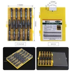 Apple Macbook Air, PRO,RETINA,A1465 A1466,BATTERY Screwdriver Set Repair Kit. Fixed Price $18.70.