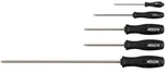 Hozan JIS-5 Screwdriver Set (new 3RD Gen.). Fixed Price $46.18.