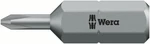 Wera 135041, 851/1 J Bits, Ph X 25 2.5 Mm. Fixed Price $8.00.