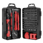 115 In Precision Screwdriver Set Multifunctional Magnetic Repair Tools Kit For. Fixed Price $30.30.