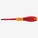 Wiha 30702 Insulated Softfinish Xeno Driver #1 80MM. Fixed Price $17.20.