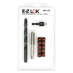 Thread Repair Kit, Self Locking Inserts, Steel, 10 EZ-450-8. Fixed Price $84.99.
