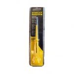 Stanley Fatmax Scratch Awl Yellow Black Metal Plastic FMHT16447. Fixed Price $14.99.