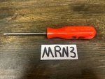 Mac Tools ST30A Torx Head Screwdriver Usa. Fixed Price $14.96.
