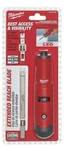 $132.10 Sealed Milwaukee 48-22-2165 Punchdown Tool With Extended Blade. Fixed Price $49.99.