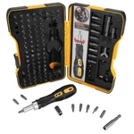 Performance Tool W1719 Ratcheting Bit Driver SET,101-PIECE. Fixed Price $49.29.
