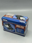Vtg American Builder Handy Flash Light With Built-in Tool Kit 25 Pieces. Fixed Price $24.75.