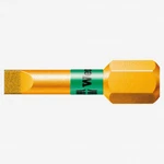 Wera 05056176001 1.2 X 6.5 25MM Slotted Bitorsion Diamond Coated. Fixed Price $8.80.