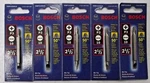 Bosch DEBP3102501R 2-1/2" #3 Phillips & Slotted Double Ended Insert Bit 5PKS Usa. Fixed Price $6.00.