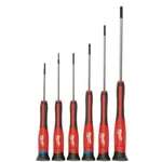 Milwaukee 48-22-2606 Precision Screwdriver Set. Fixed Price $29.45.
