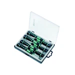 Eclipse SD-081A Electronics Screwdriver Set, 7 Piece. Fixed Price $19.61.
