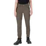 Milwaukee Womens Gridiron Double Knee Jogger Pants, Brown 14. Fixed Price $89.99.