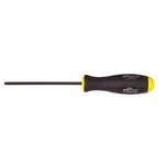 Bondhus 10612 1/4" X 5.0" Ball End Screwdriver With Proguard Finish, Piece. Fixed Price $19.53.