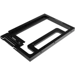 2.5 Ssd & Sata Hard Drive Desktop 3.5 Bay Converter Mounting Kit Bk.... Fixed Price $17.94.