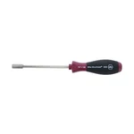 Wiha 52650 Bit Holding Screwdriver With Microfinish Handle, Magnetic, Multi. Fixed Price $29.69.