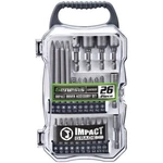 Genesis GAIDB26 26-PIECE Impact Driver Accessory Set. Fixed Price $35.19.