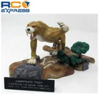 Atlantis Models 1/13 Prehistoric Scenes Saber Tooth Tiger Plastic AANA733. Fixed Price $32.86.