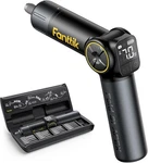 Fanttik S1 Apex Electric Screwdriver, Pivot Handle Max 7N.M High To. Fixed Price $246.82.