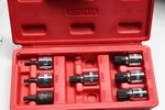 Mac Tools SXMTS9B Metric Triple Square Driver Set Vw, Mercedes, And Bmw Usa. Fixed Price $70.00.