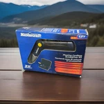 Mastercraft Cordless Pivoting Screwdriver Set Lifetime Warranty New Box. Fixed Price $19.87.